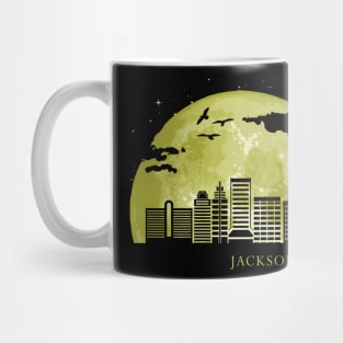 Jacksonville Mug